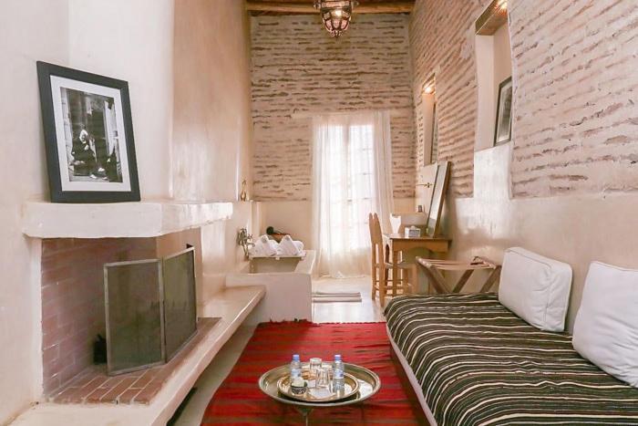 Boutique Hotel Riad Almoulouk Marrakesz Pokój zdjęcie