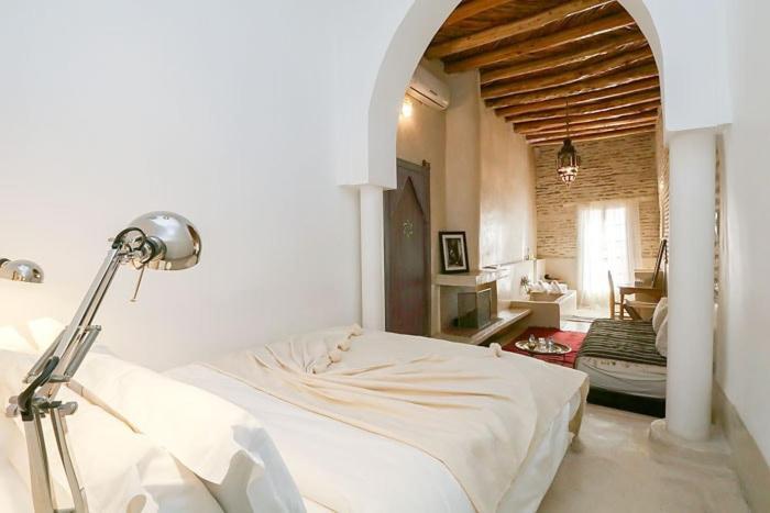 Boutique Hotel Riad Almoulouk Marrakesz Pokój zdjęcie