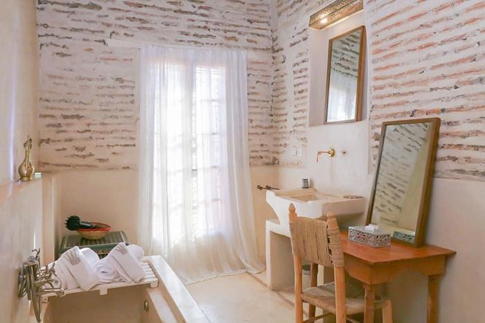 Boutique Hotel Riad Almoulouk Marrakesz Pokój zdjęcie