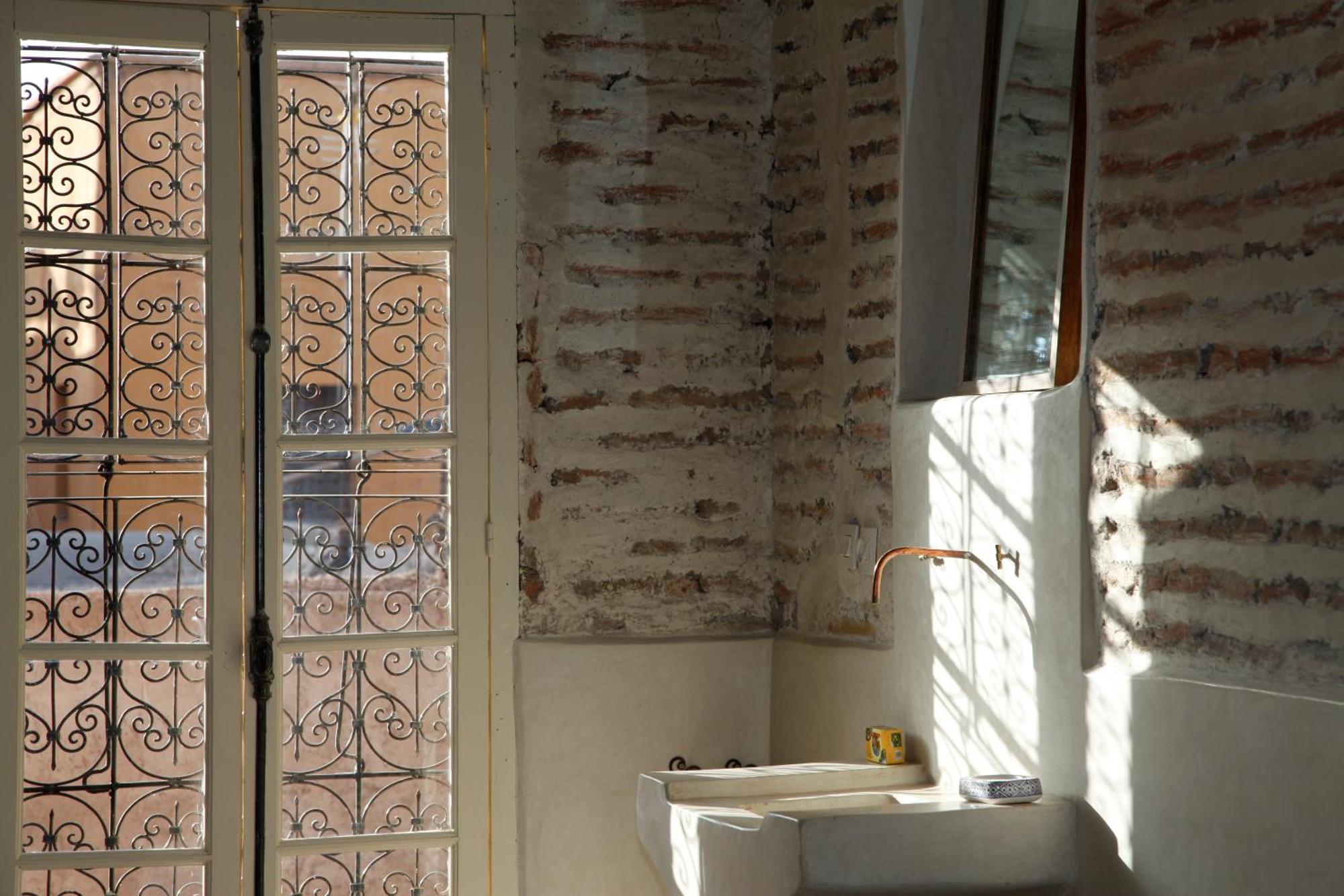 Boutique Hotel Riad Almoulouk Marrakesz Pokój zdjęcie