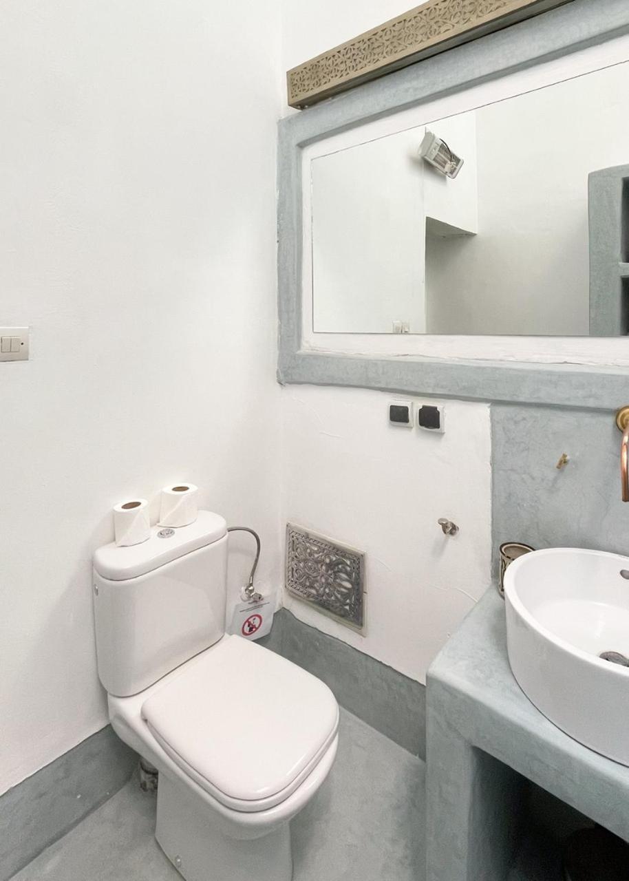 Boutique Hotel Riad Almoulouk Marrakesz Pokój zdjęcie