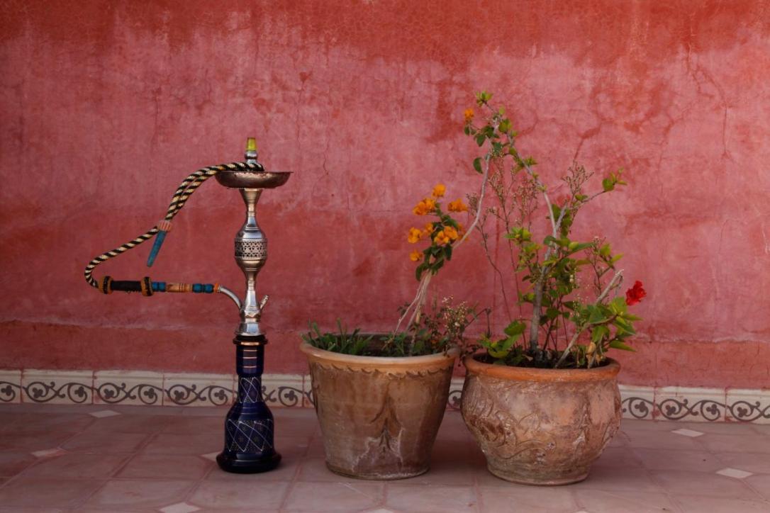Boutique Hotel Riad Almoulouk Marrakesz Zewnętrze zdjęcie