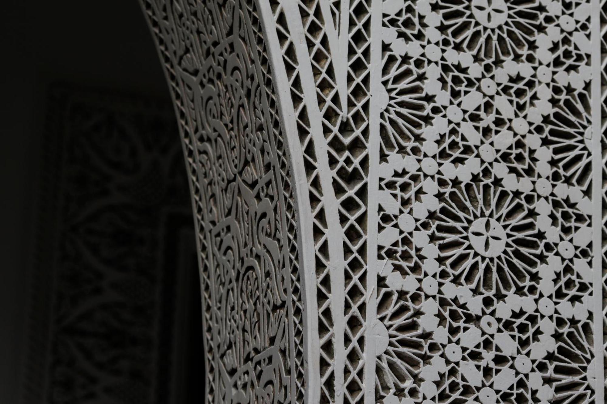 Boutique Hotel Riad Almoulouk Marrakesz Zewnętrze zdjęcie