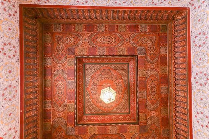 Boutique Hotel Riad Almoulouk Marrakesz Pokój zdjęcie