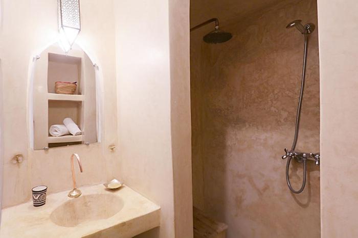 Boutique Hotel Riad Almoulouk Marrakesz Pokój zdjęcie