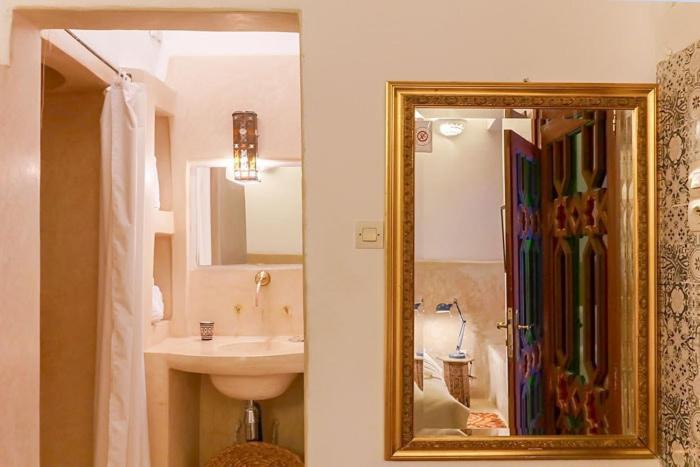 Boutique Hotel Riad Almoulouk Marrakesz Pokój zdjęcie