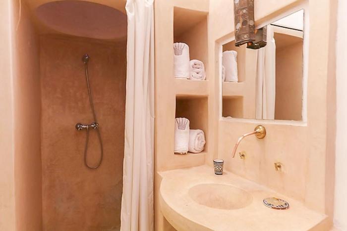 Boutique Hotel Riad Almoulouk Marrakesz Pokój zdjęcie