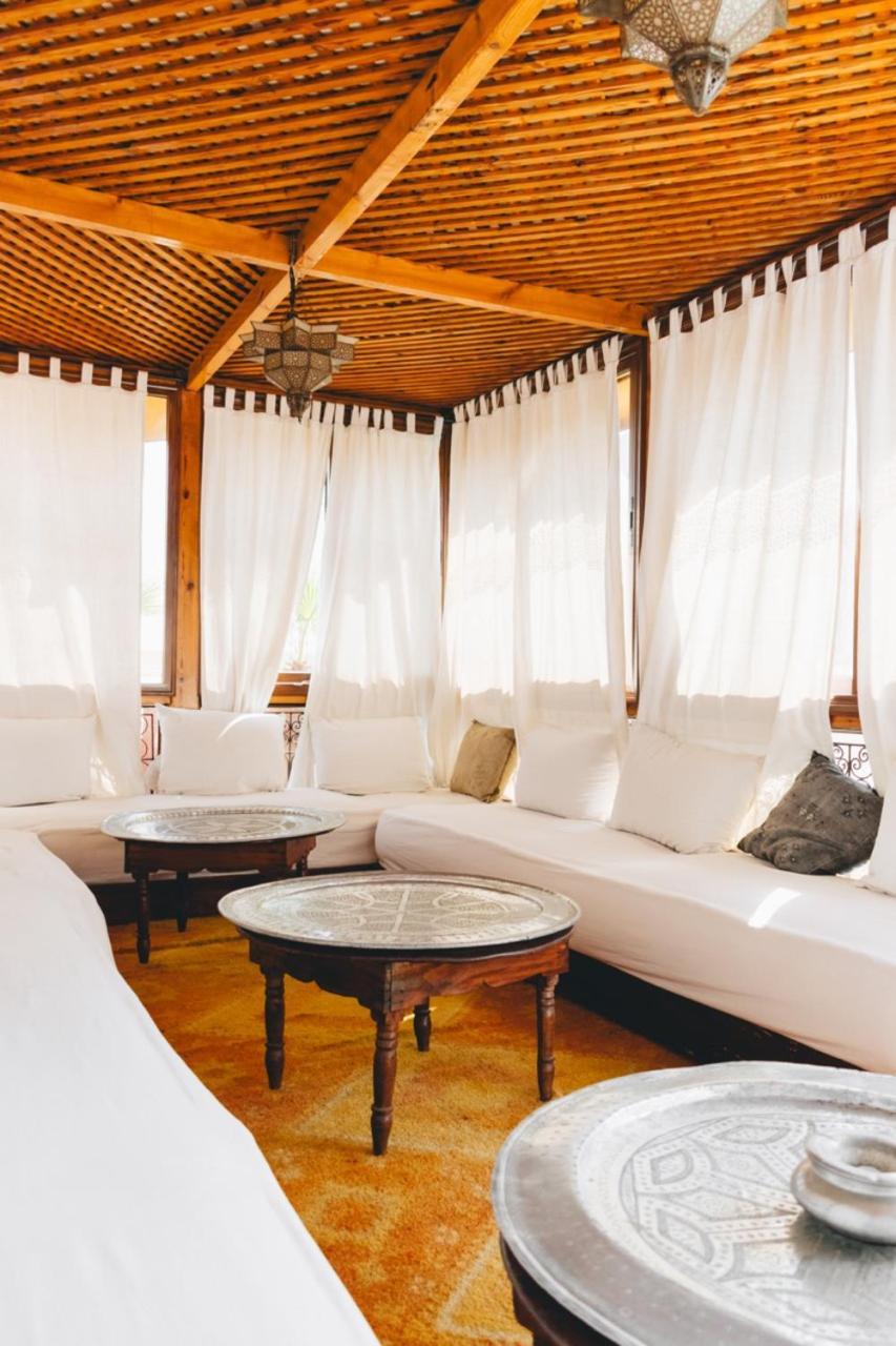 Boutique Hotel Riad Almoulouk Marrakesz Zewnętrze zdjęcie