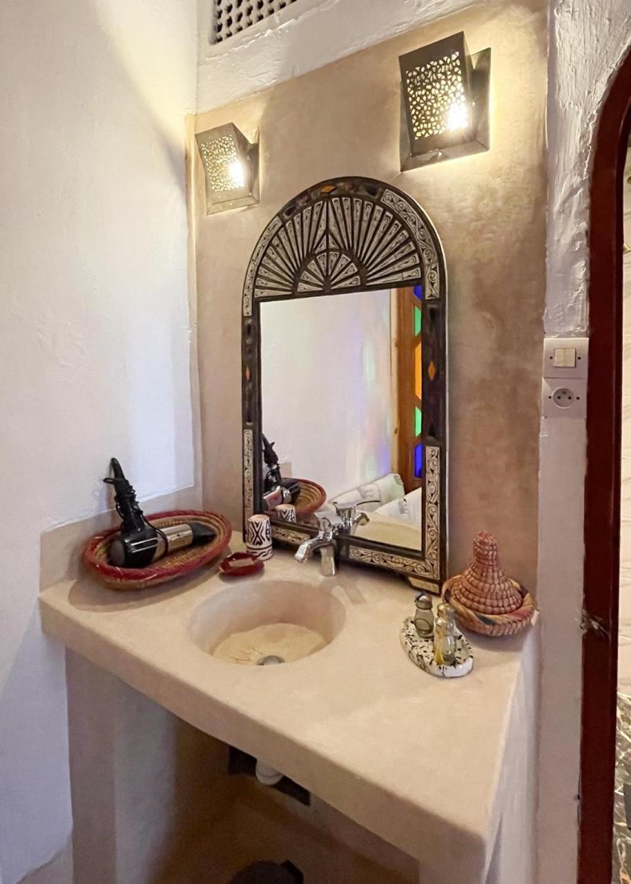 Boutique Hotel Riad Almoulouk Marrakesz Zewnętrze zdjęcie