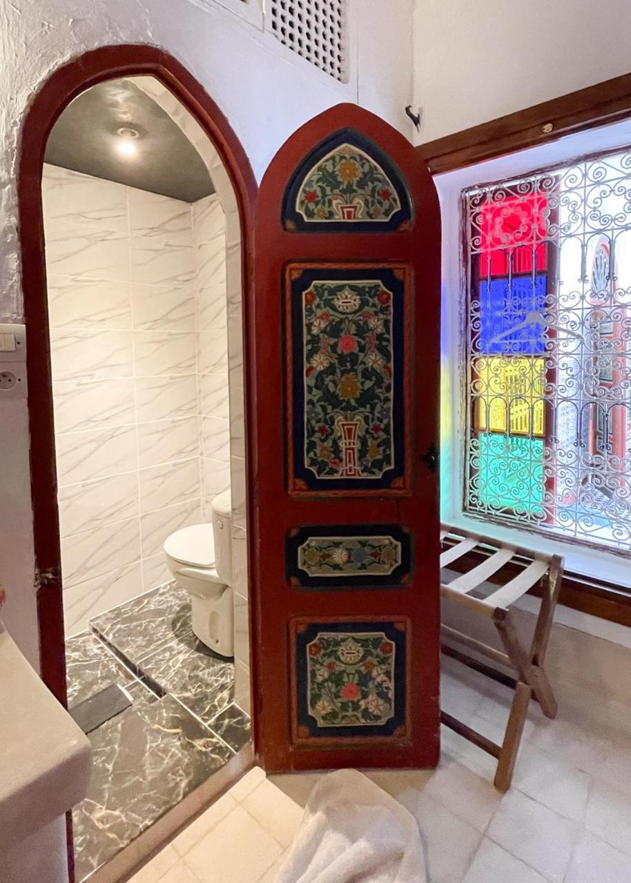 Boutique Hotel Riad Almoulouk Marrakesz Pokój zdjęcie