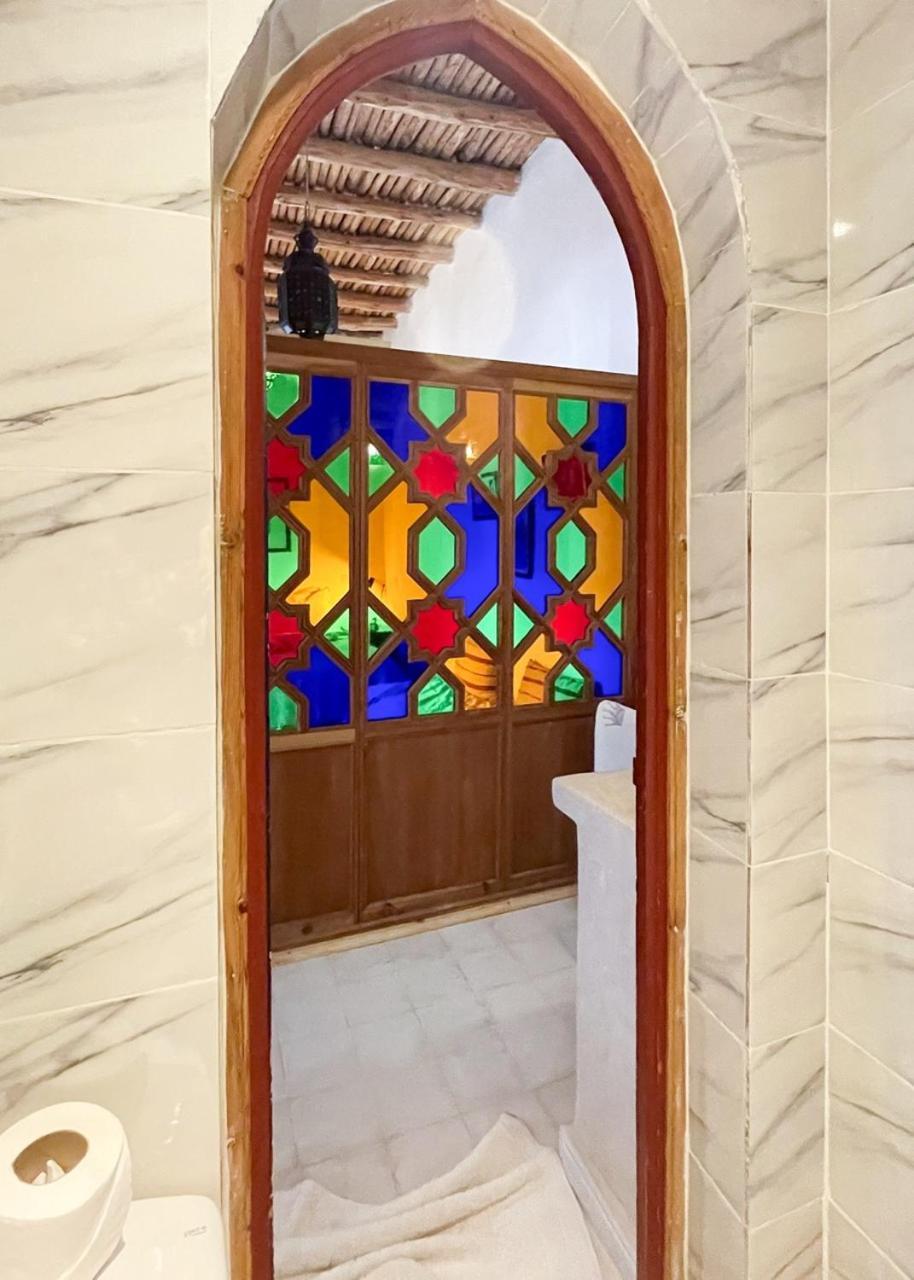 Boutique Hotel Riad Almoulouk Marrakesz Pokój zdjęcie